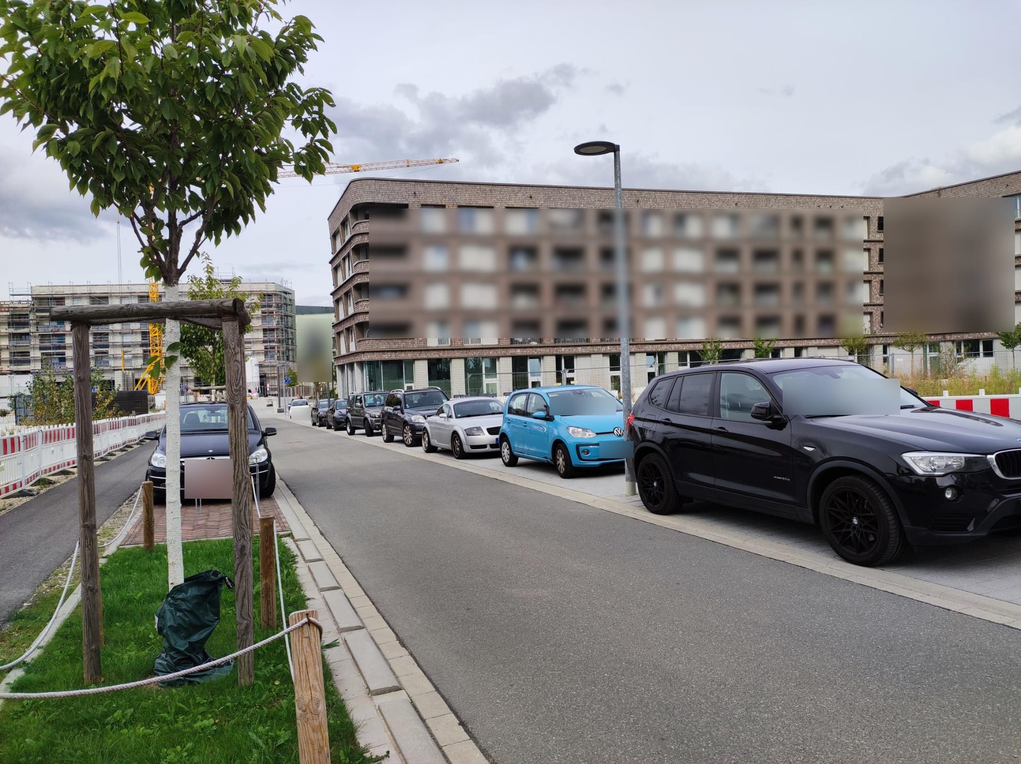 Spinelli - ein Baustein der Verkehrswende in Mannheim