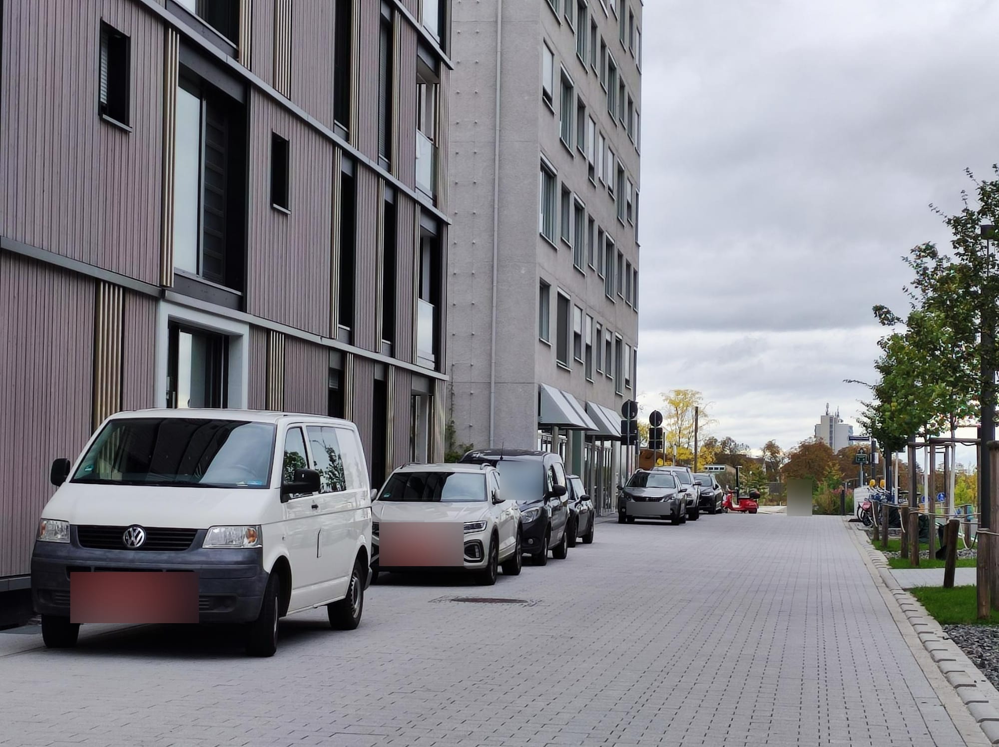 Spinelli - ein Baustein der Verkehrswende in Mannheim