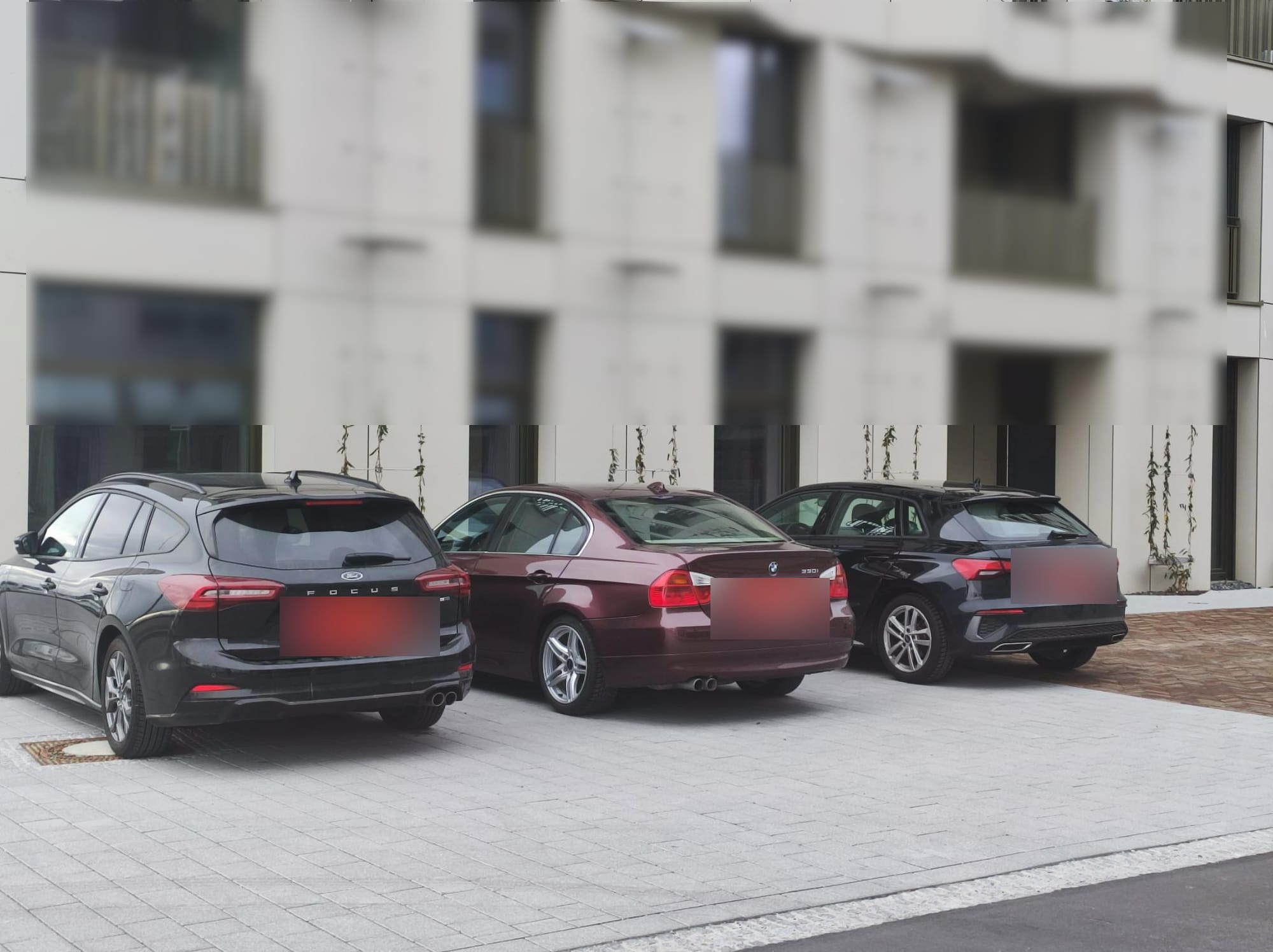 Spinelli - ein Baustein der Verkehrswende in Mannheim