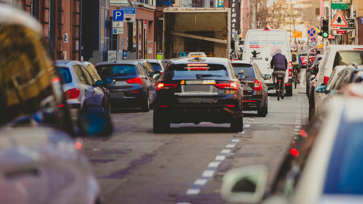 Gemeinderatswahl 2024: Wie wollen Mannheimer Parteien zentrale Durchgangsverkehre vermeiden?