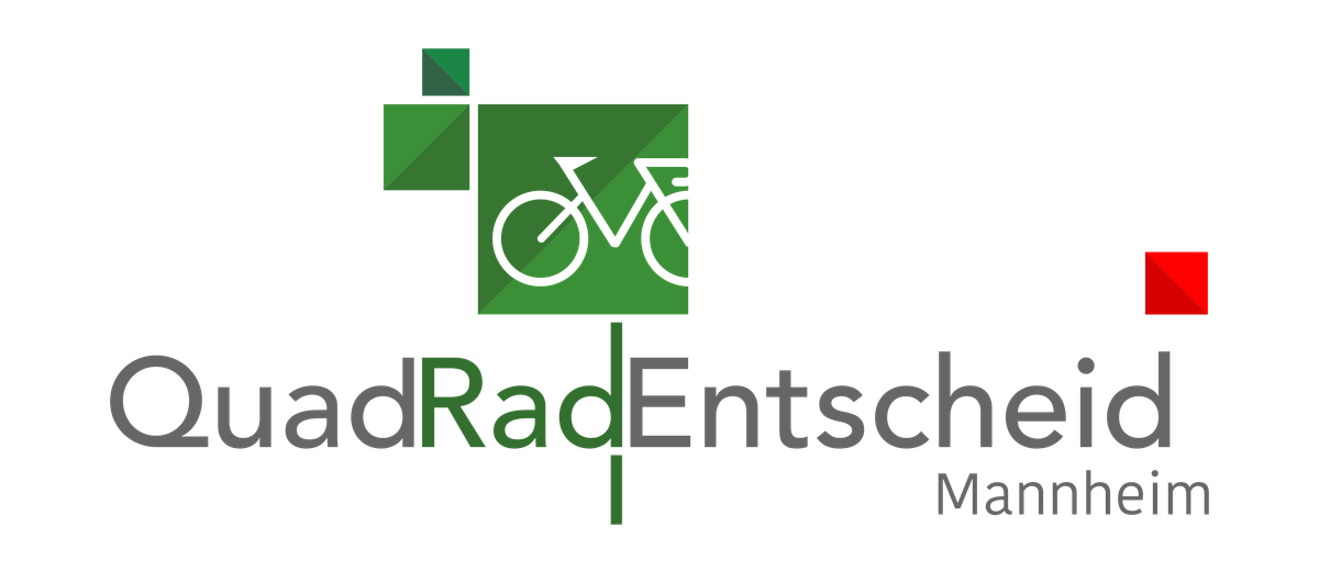 QuadRadEntscheid Mannheim