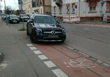 Speckweg: Zementierung des Status Quo und eine Blockade der Verkehrswende in Mannheim
