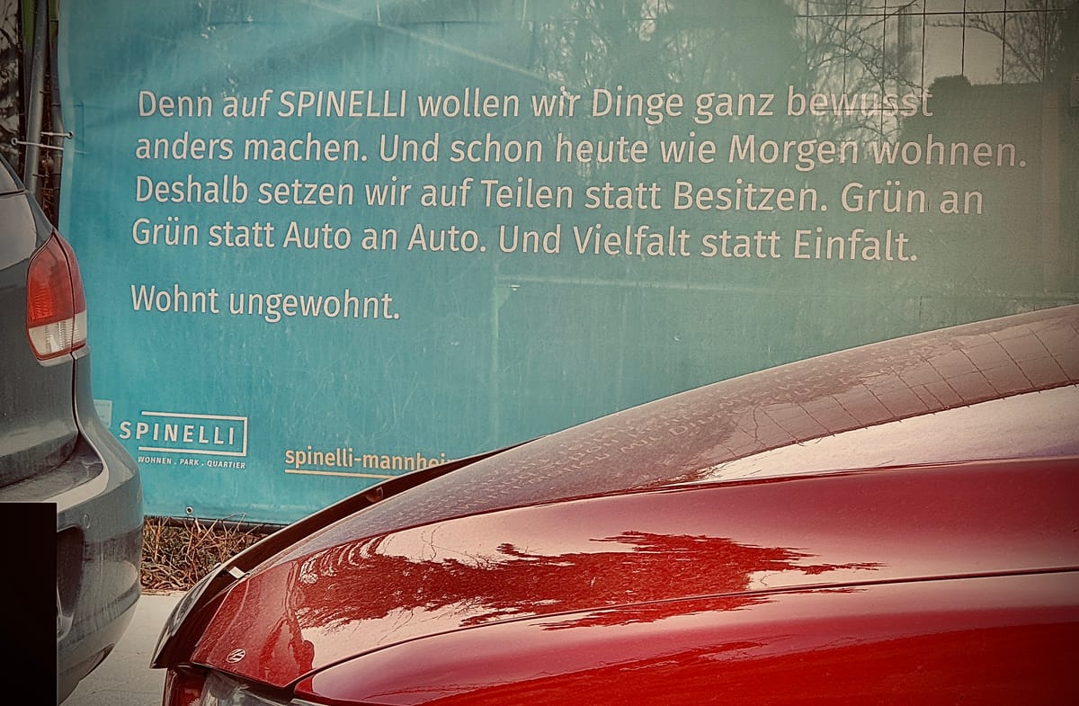 Spinelli 2025– Ein Jahr später: Eine Bestandsaufnahme