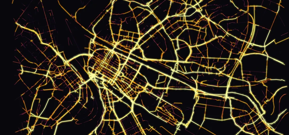 Was Daten über Mannheims Radverkehr verraten – und was nicht