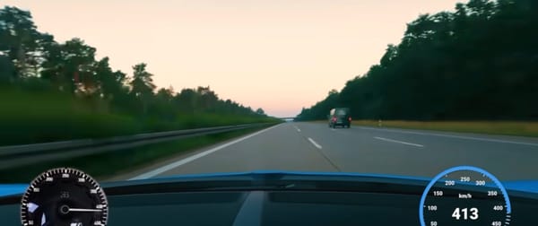 Ein Blick über den Tellerrand (Frankreich)