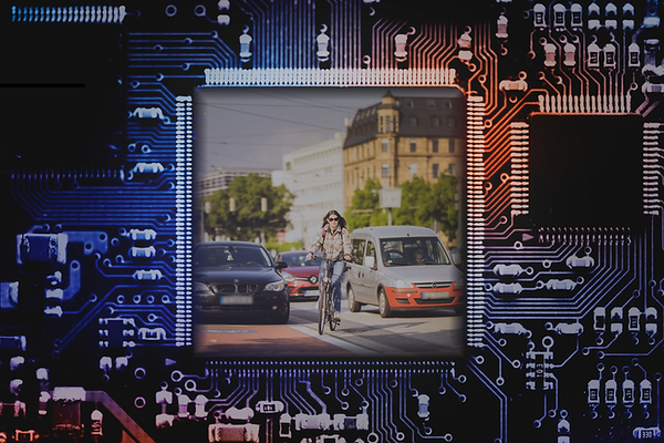 Ist die Maschine weiter als die Gesellschaft?
