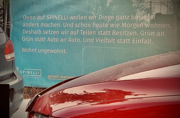 Spinelli 2025– Ein Jahr später: Eine Bestandsaufnahme