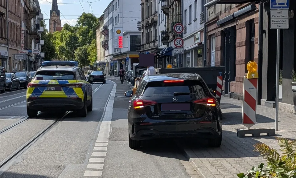 Sicherere Radwege: Datenbasis für echte Veränderung schaffen